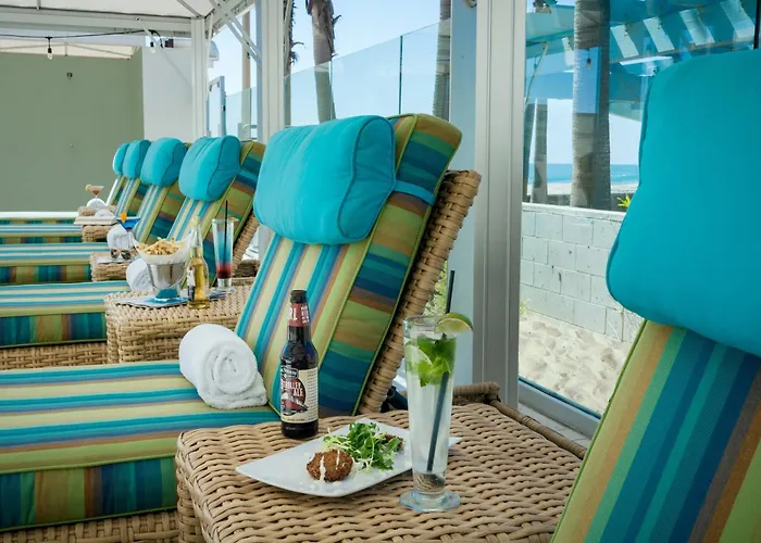 Pier South Resort, Autograph Collection