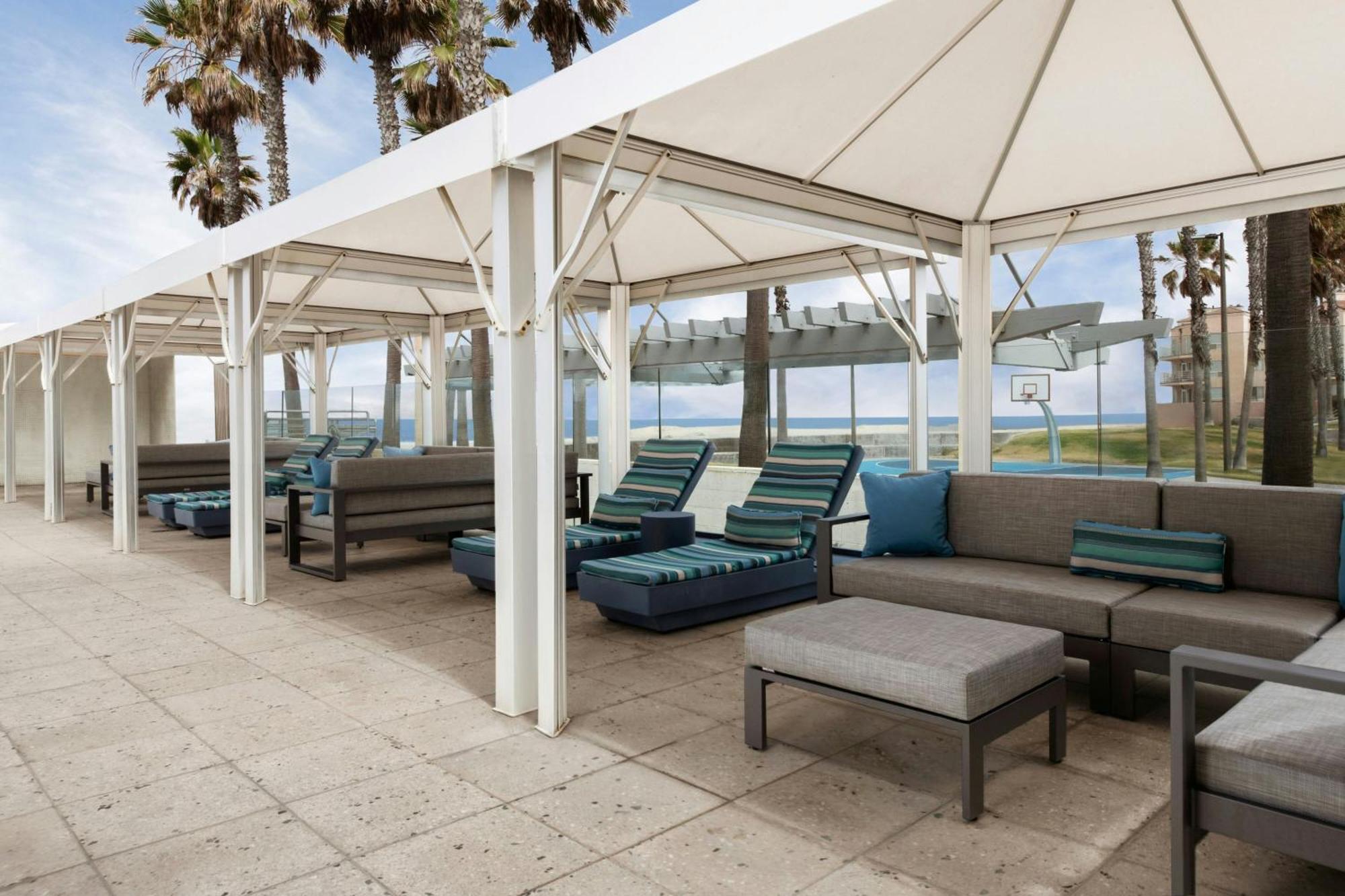 Pier South Resort, Autograph Collection Hotel