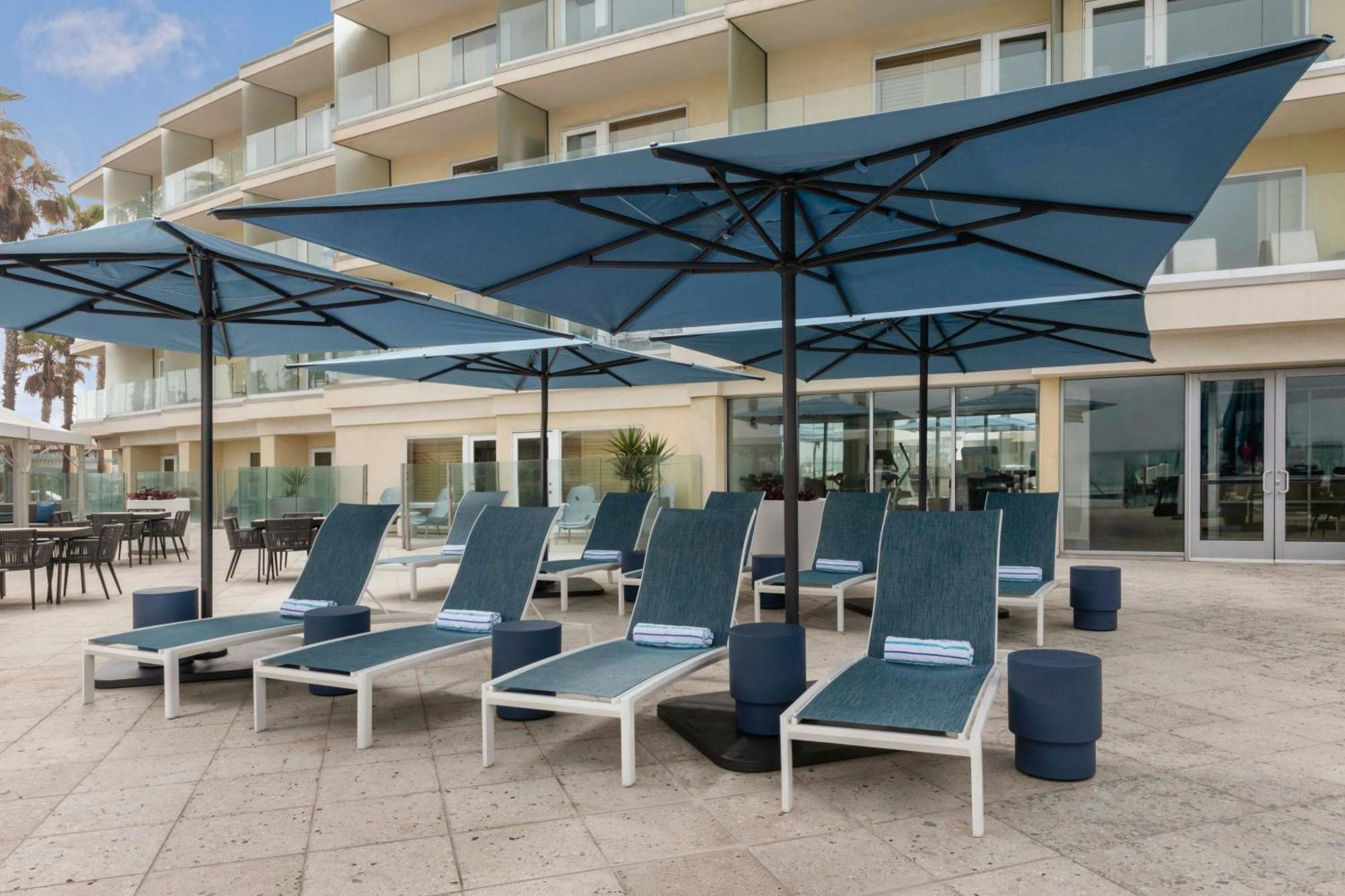 Hotel Pier South Resort, Autograph Collection