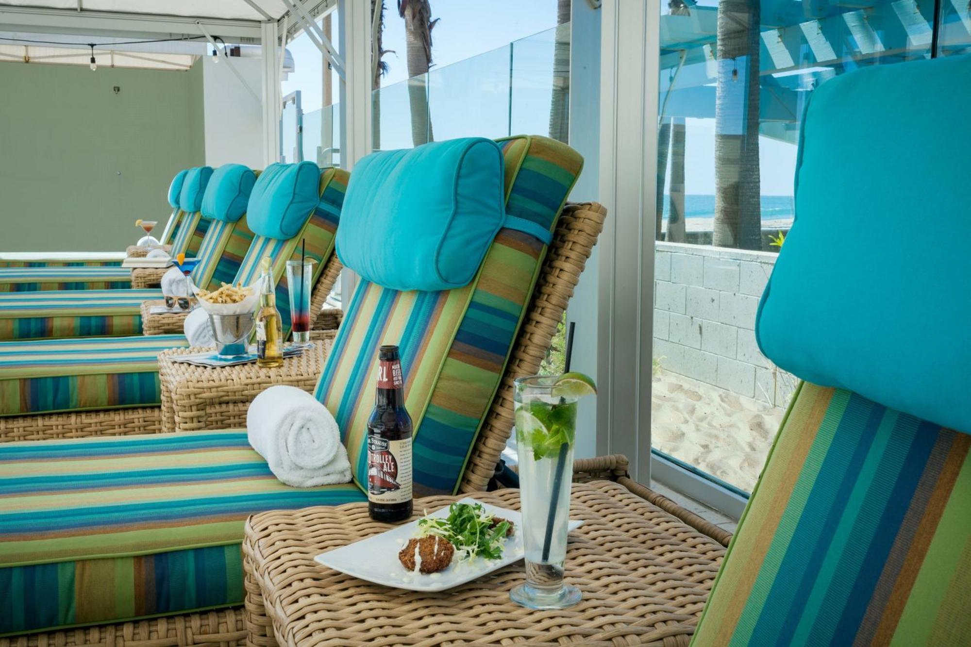Pier South Resort, Autograph Collection 3* Imperial Beach