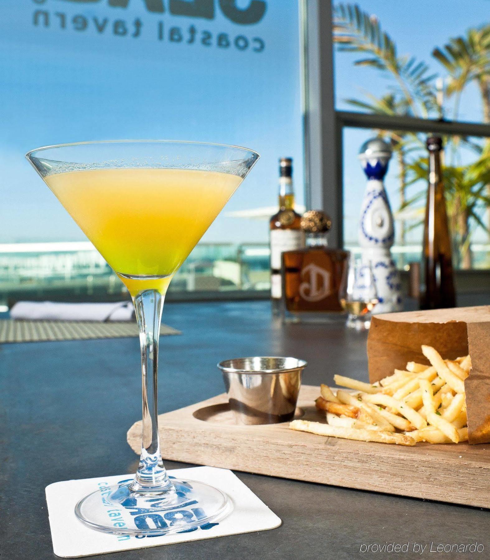 Pier South Resort, Autograph Collection