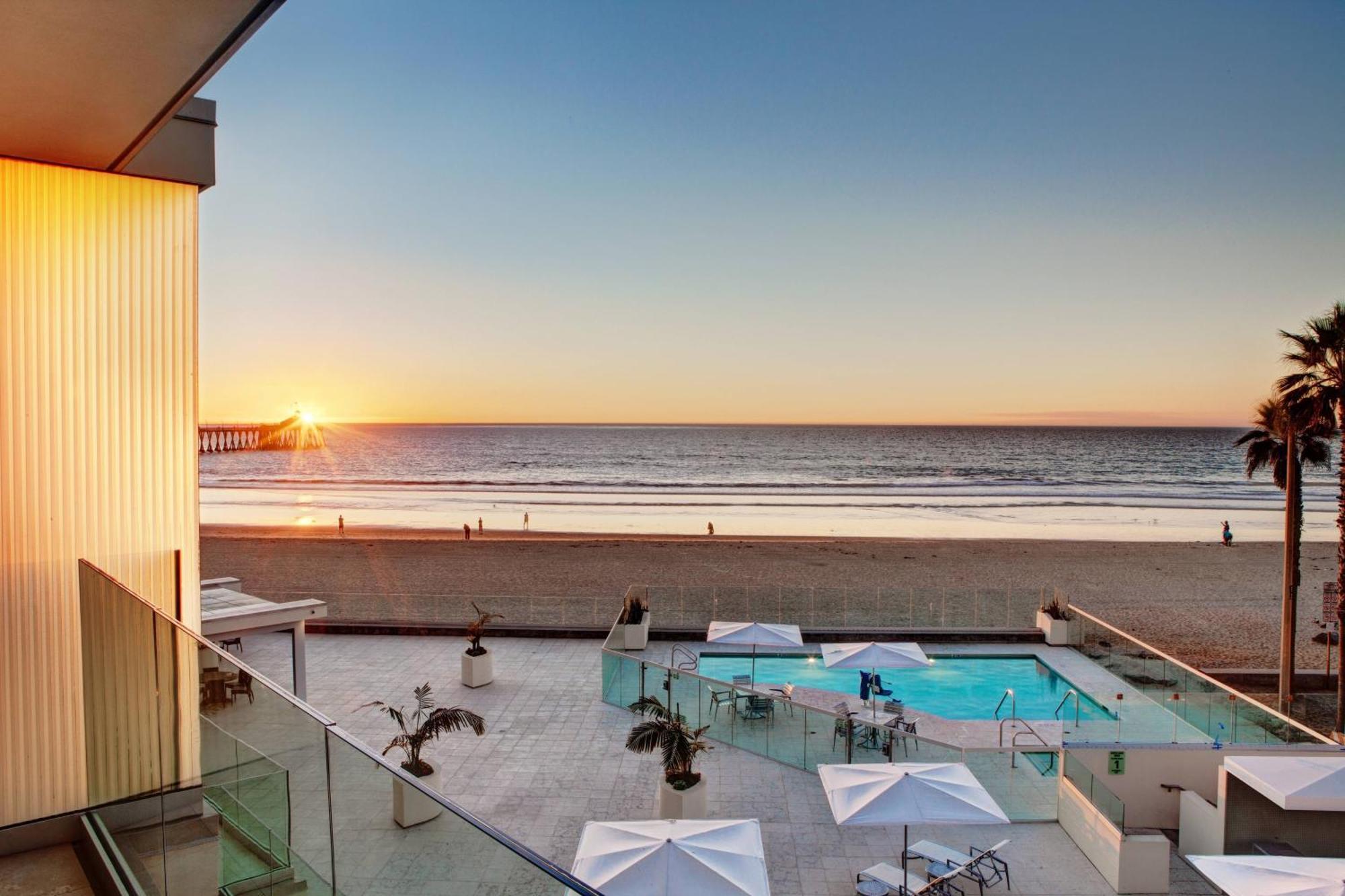 Pier South Resort, Autograph Collection 3* Imperial Beach