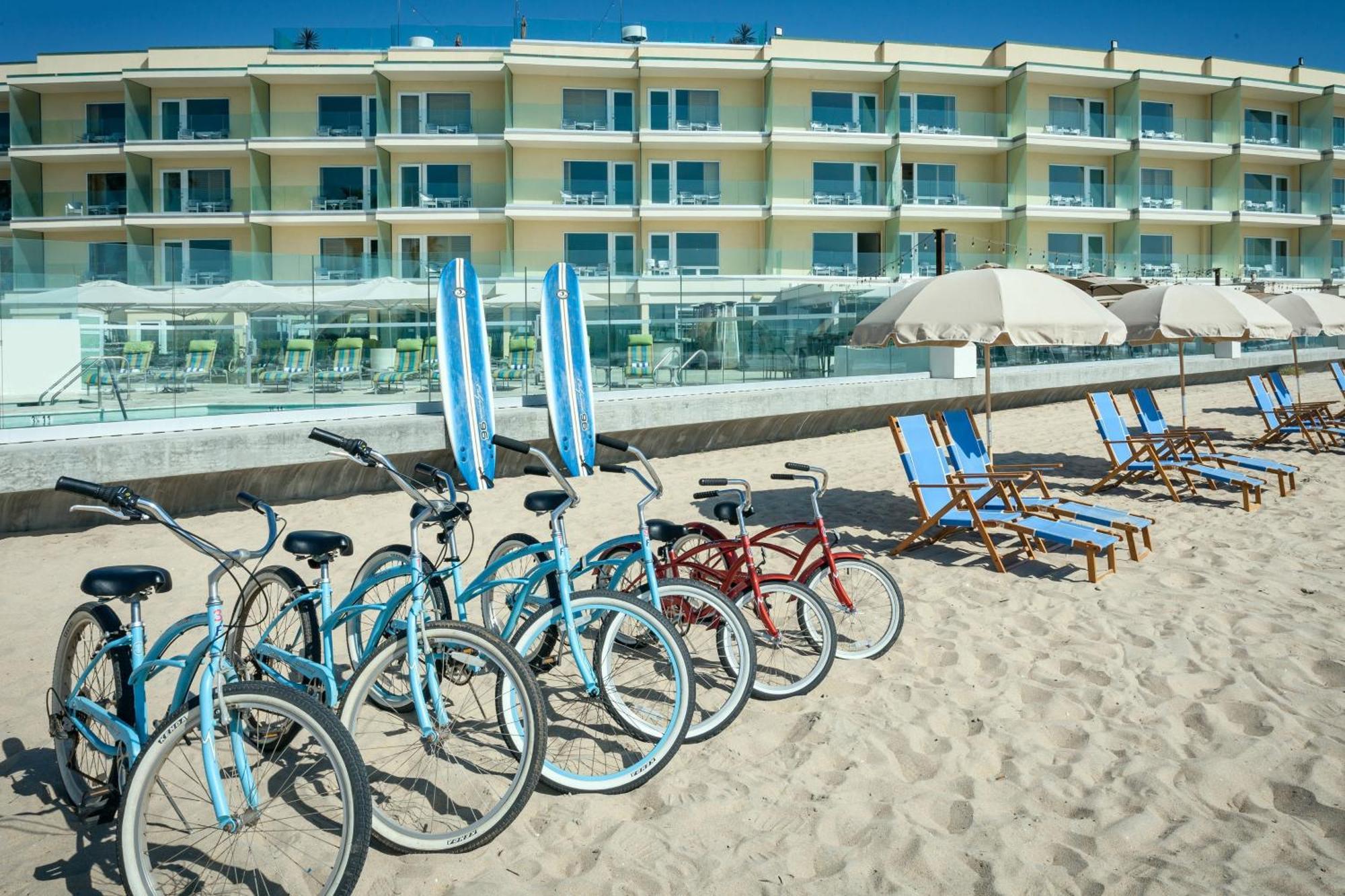 Pier South Resort, Autograph Collection 3*