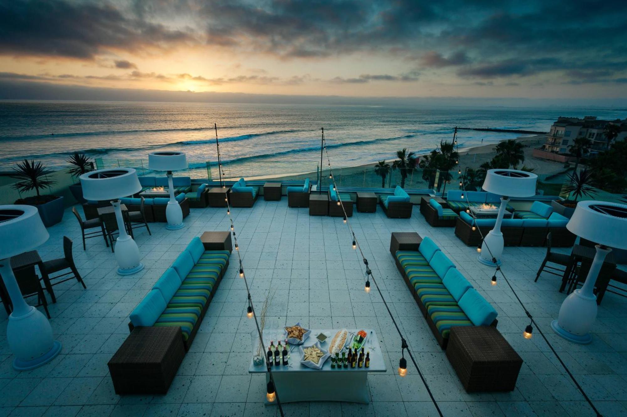Hotel Pier South Resort, Autograph Collection 3*