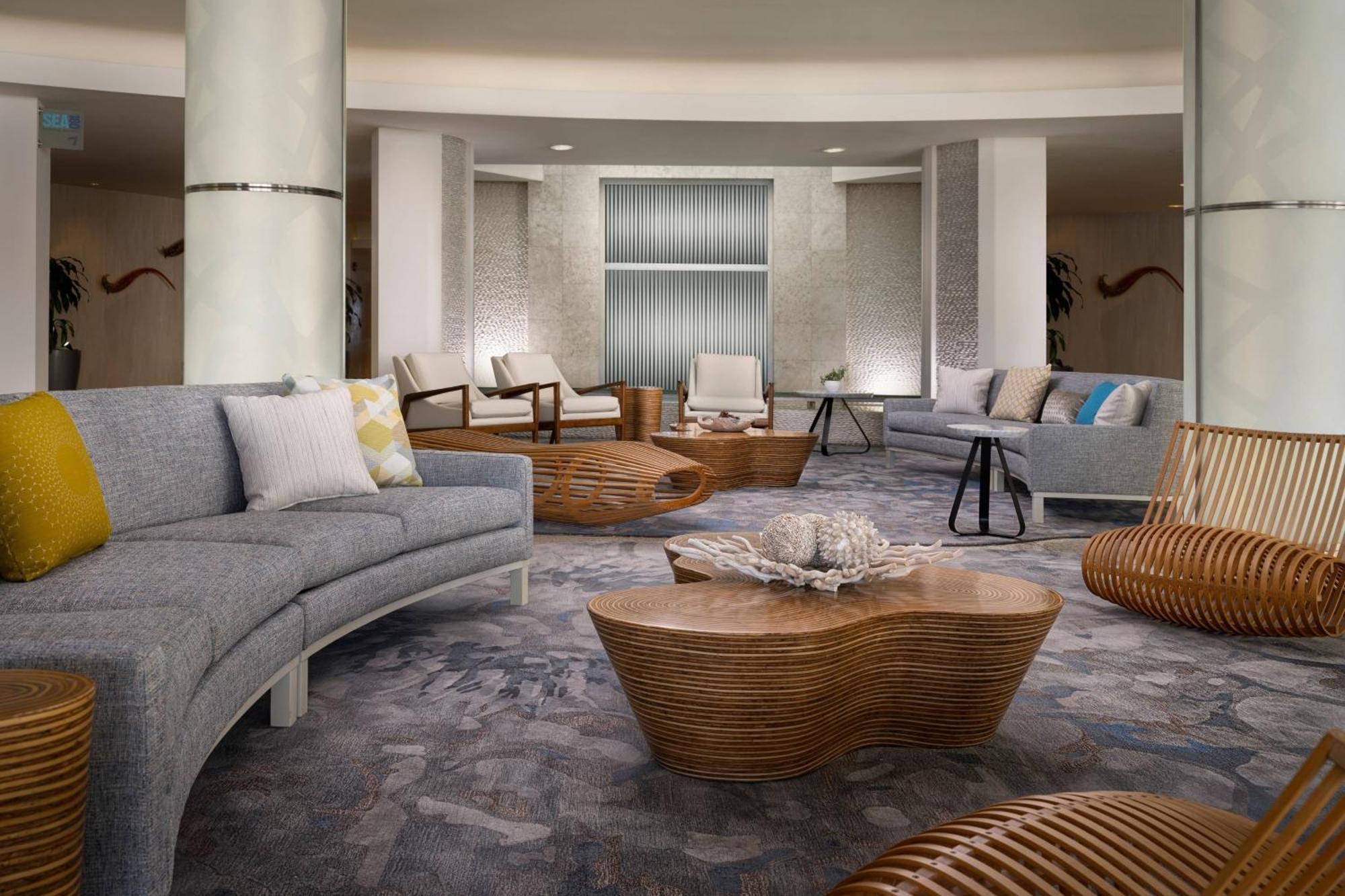 Pier South Resort, Autograph Collection 3* Imperial Beach
