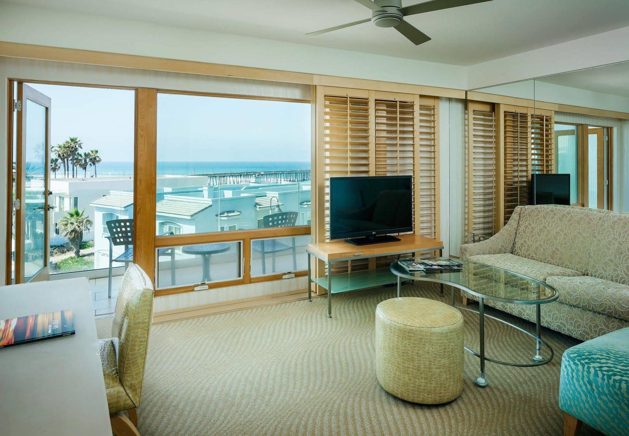 Hotel Pier South Resort, Autograph Collection